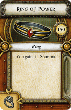 Ring of Power