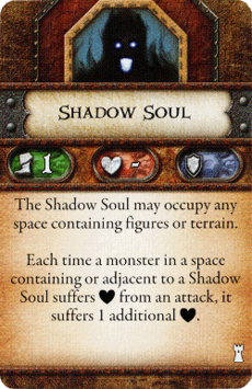 Shadow Soul